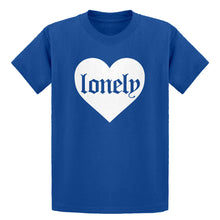 Youth Lonely Kids T-shirt