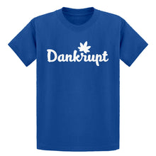 Youth Dankrupt Kids T-shirt