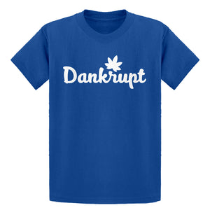 Youth Dankrupt Kids T-shirt