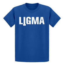 Youth Ligma Kids T-shirt