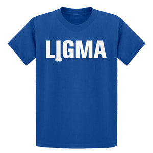 Youth Ligma Kids T-shirt