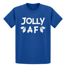 Youth Jolly AF Kids T-shirt