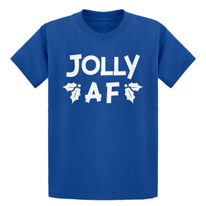 Youth Jolly AF Kids T-shirt