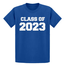 Youth Class of 2023 Kids T-shirt