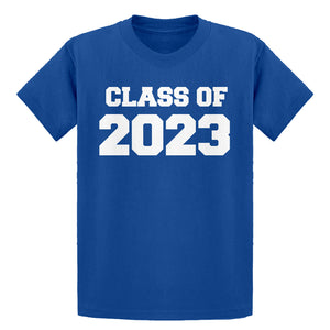 Youth Class of 2023 Kids T-shirt