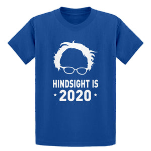 Youth Hindsight is 2020 Kids T-shirt