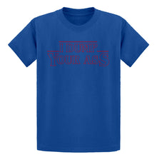 Youth I Dump Your Ass Kids T-shirt