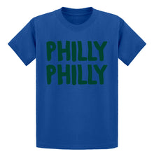 Youth Philly Philly Kids T-shirt