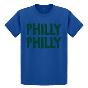 Youth Philly Philly Kids T-shirt