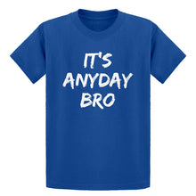 Youth Its Any Day Bro Kids T-shirt