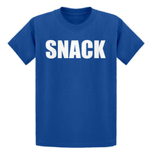 Youth Snack Kids T-shirt