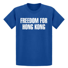 Youth Freedom for Hong Kong Kids T-shirt