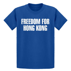 Youth Freedom for Hong Kong Kids T-shirt