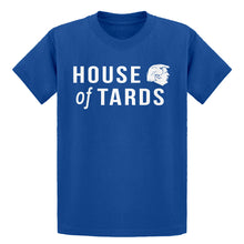 Youth House of Tards Kids T-shirt