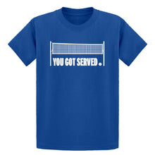 Youth You Got Served Kids T-shirt