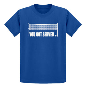 Youth You Got Served Kids T-shirt