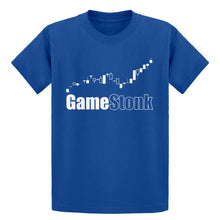 Youth GameStonk Kids T-shirt