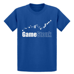 Youth GameStonk Kids T-shirt