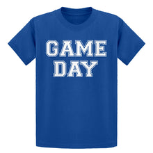 Youth GAME DAY Kids T-shirt