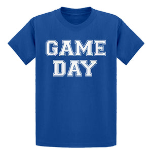 Youth GAME DAY Kids T-shirt