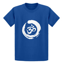 Youth Om Kids T-shirt