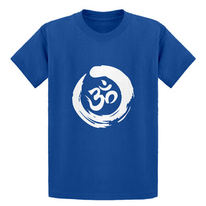 Youth Om Kids T-shirt