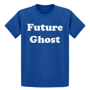 Youth Future Ghost Kids T-shirt
