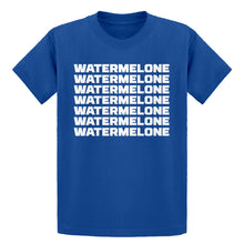 Youth Watermelone Kids T-shirt