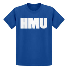 Youth hmu Kids T-shirt