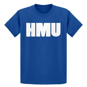 Youth hmu Kids T-shirt