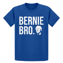 Youth Bernie Bro. Kids T-shirt