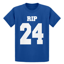 Youth Rip 24 Kids T-shirt
