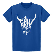Youth Chili Head Kids T-shirt