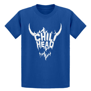 Youth Chili Head Kids T-shirt