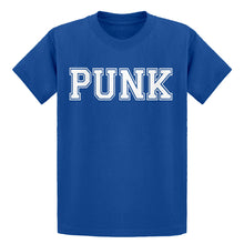 Youth PUNK Kids T-shirt