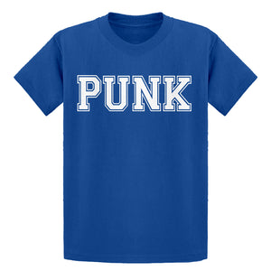 Youth PUNK Kids T-shirt