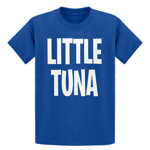 Youth Little Tuna Kids T-shirt