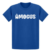 Youth AMOGUS Kids T-shirt