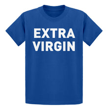 Youth EXTRA VIRGIN Kids T-shirt