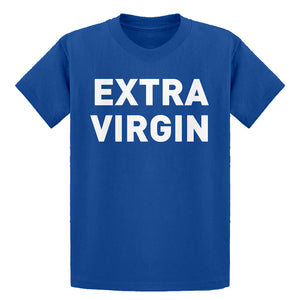 Youth EXTRA VIRGIN Kids T-shirt