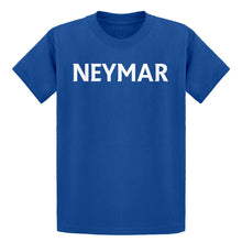 Youth NEYMAR Kids T-shirt