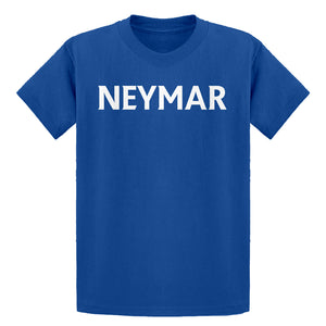 Youth NEYMAR Kids T-shirt