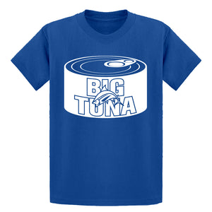 Youth Big Tuna Kids T-shirt