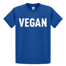 Youth Vegan Kids T-shirt