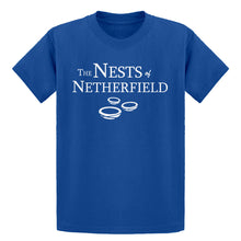 Youth The Nests of Netherfield Kids T-shirt