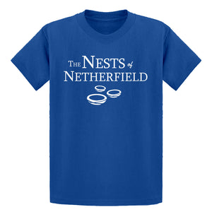 Youth The Nests of Netherfield Kids T-shirt