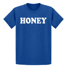 Youth HONEY Kids T-shirt