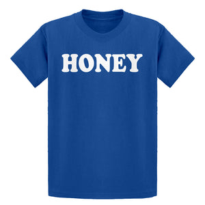 Youth HONEY Kids T-shirt