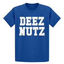 Youth Deez Nuts Kids T-shirt