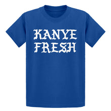Youth Kanye Fresh Kids T-shirt
